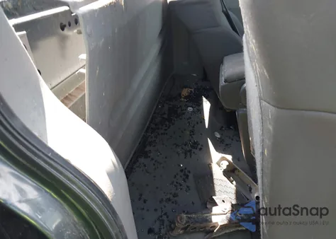 2004 Ford F-150 Xl/Xlt from USA, damaged, VIN 1FTRF12584NB46000